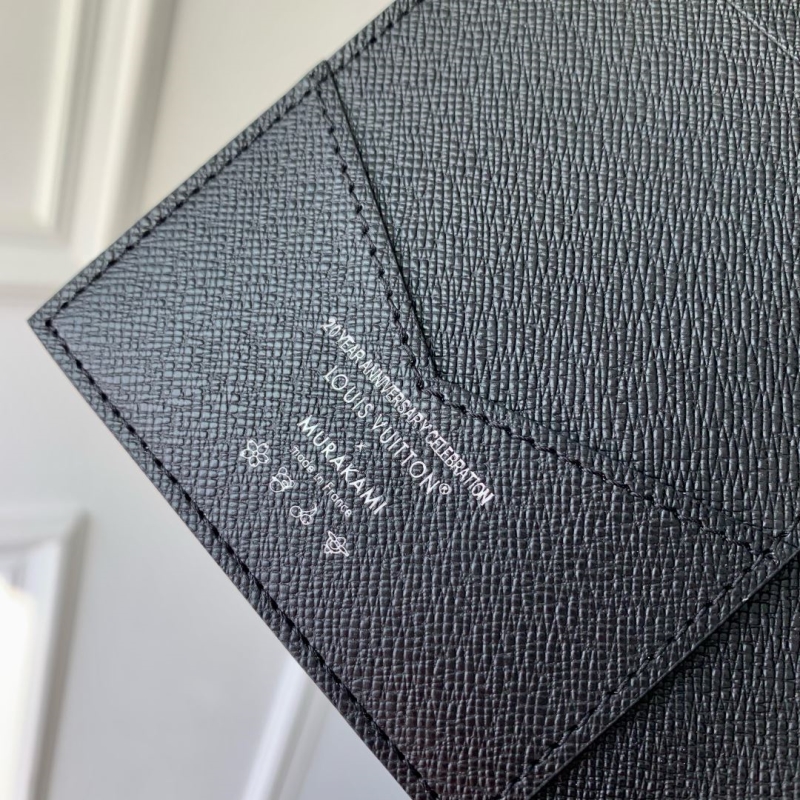 LV Wallets